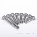 Good Pan Head Drilling Screws With Tapping Screw